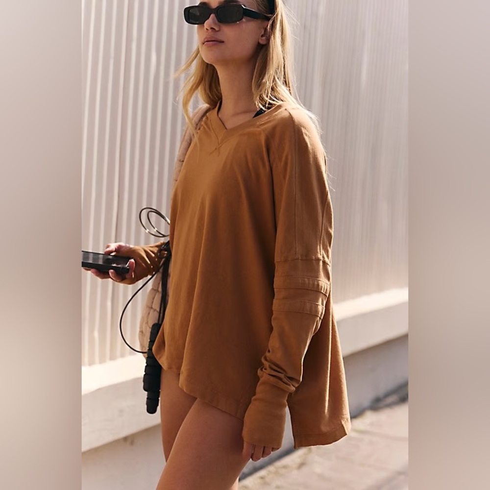 Free People All Star Layer